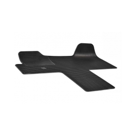 Set Covorase Auto Cauciuc Citroen Jumper (2006-2014),(2014-),Peugeot Boxer (2006-,Fiat Ducato (2006-2014),(2014-) - - Roveli