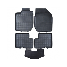 Set Covorase Auto Tip Tavita Logan/Duster 5 Piese - - Roveli