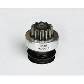 Bendix Electromotor Duster 2.0 16V/Clio Iii - - Roveli
