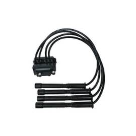 Bobina Inductie Log. 1.2_16V ( Cu Fise ) - - Roveli