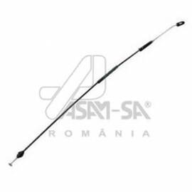 Cablu Acceleratie (950Mm) Log./Sand. Mpi - - Roveli