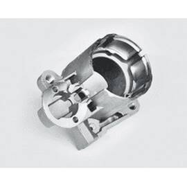 Capac Electromotor Log./Sand. 1.5(E3) - - Roveli
