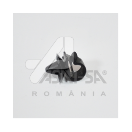 Clema Prindere Furtun Strop Gel Log.(Set 10 Buc) - - Roveli
