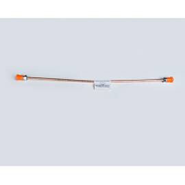 Conducta Frana Fata-Spate Log. Fara Abs 350Mm - - Roveli