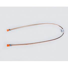 Conducta Frana Fata Stg. Log. Fara Abs/Spate Stg. Log. Cu Abs 900Mm - - Roveli