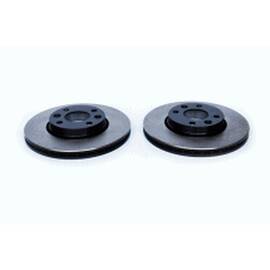 Disc Frana 258*22 Logan Ii / Sandero Ii / Dokker / Lodgy - - Roveli