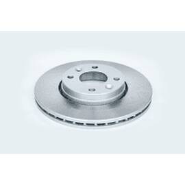 Disc Frana 258*22 Logan Ii / Sandero Ii / Dokker / Lodgy - - Roveli