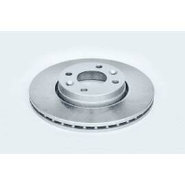 Disc Frana Fata 258X22 Dokker - - Roveli