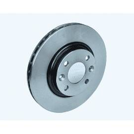 Disc Frana (258*22) Logan Ii / Sandero Ii - - Roveli