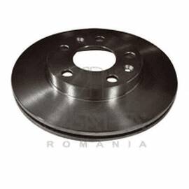 Disc Frana Duster 269X23 - - Roveli