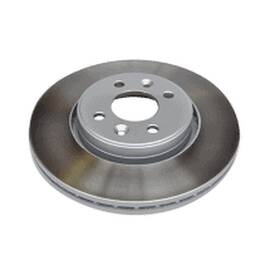 Disc Frana Fata Megane / Dokker - - Roveli