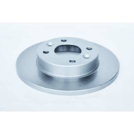 Disc Frana Neventilat Fata 238X12 (14``) Log./Sand - - Roveli