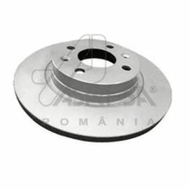 Disc Frana Neventilat 259X12 Log./Sand. - - Roveli