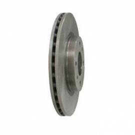 Disc Frana Ventilat 259X20.6 Log./Sand. - - Roveli