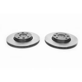 Disc Frana Ventilat 260X22 Mcv/Van - - Roveli
