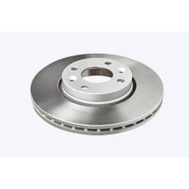 Disc Frana Ventilat Fata 260X22 Mcv/Van - - Roveli