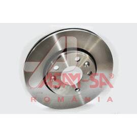 Disc Frana Ventilat Duster 280X24 - - Roveli