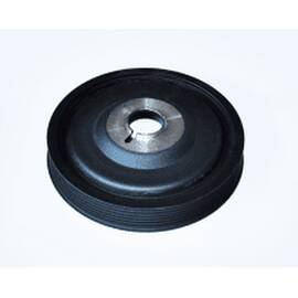 Fulie Arbore Cotit  Log./Sand./Duster 1.6 16V - - Roveli