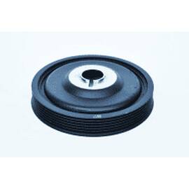 Fulie Arbore Cotit Log./Sand./Duster 1.6 16V - - Roveli