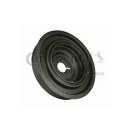 Fulie Arbore Log./Sand. 1.5/1.6 16 V - - Roveli