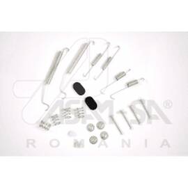 Kit Reglaj Saboti Frana Log./Sand (Fara Abs) - - Roveli