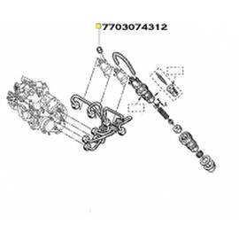 Obturator Injector - - Roveli