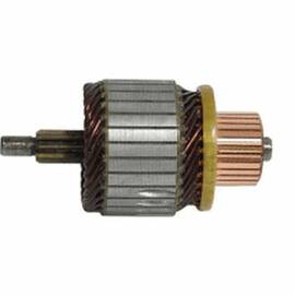 Rotor Electromotor Log./Sand. 1.5 (E3) - - Roveli