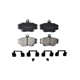 Set Placute Frana Fata Log./Sand. - - Roveli