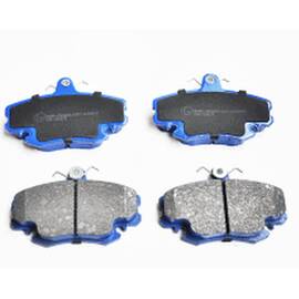 Set Placute Frana Fata Log./Sand. - - Roveli
