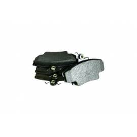 Set Placute Frana Frana Fata Log./Sand. - - Roveli