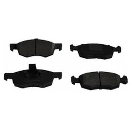 Set Placute Frana Fata Mcv/Van/Pick-Up - - Roveli