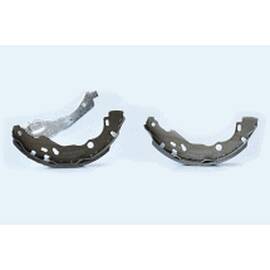 Set Saboti Frana Log. Sistem Franare Bosch D: 203Mm - - Roveli