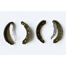 Set Saboti Frana Log. Sistem Franare Trw D: 203Mm (E Mark) - - Roveli