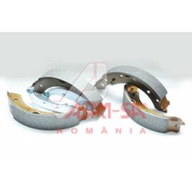 Set Saboti Frana Log. Sistem Franare Trw D: 203Mm (E Mark) - - Roveli