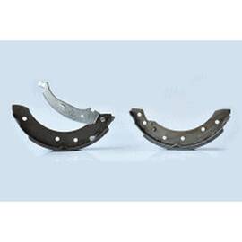 Set Saboti Frana Log. Sistem Franare Trw D: 203Mm - - Roveli