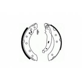 Set Saboti Frana Log. Sistem Franare Trw D: 203Mm - - Roveli