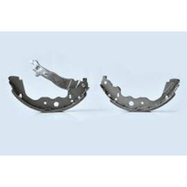 Set Saboti Frana Mcv/Duster 4X2 - 228X39 - - Roveli