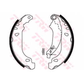 Set Saboti Frana Log. Fara Abs 180X42 14`` - - Roveli