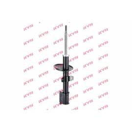 Amortizor Fata Duster - - Roveli