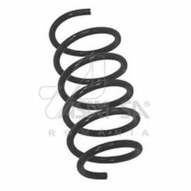 Arc Suspensie Fata Log./Sand. Dci (L=315Mm; D=13.50Mm) - - Roveli