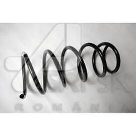 Arc Suspensie Spate Duster 4X4 (L=360Mm; D=12.40Mm) - - Roveli