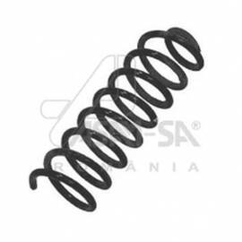 Arc Suspensie Spate Log./Sand. (L=295Mm; D=11.20Mm) - - Roveli