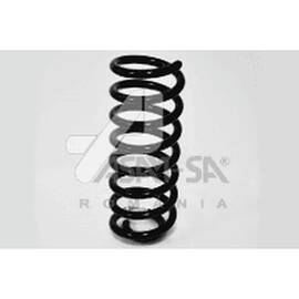 Arc Suspensie Spate Log./Sand. (L=295Mm; D=12.20Mm) - - Roveli