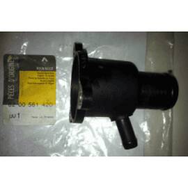 Carcasa Termostat Log/Sand 1.4/1.6 - - Roveli