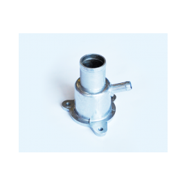 Carcasa Termostat Sn./Slz./Log. Mpi - Aluminiu - - Roveli