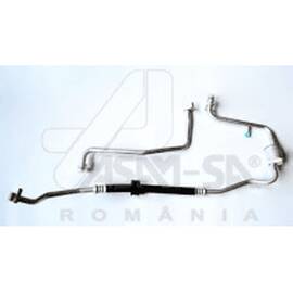 Colectie Conducte Ac (Compresor-Vaporizator) Log. Mpi 2007-> - - Roveli