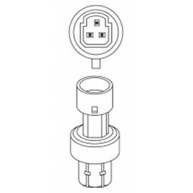 Comutator Presiune Aer Conditionat - - Roveli