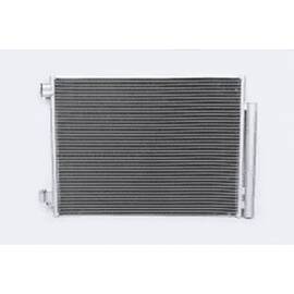 Condensor Log.Ii/Doker/Duster/Clio Iv - - Roveli