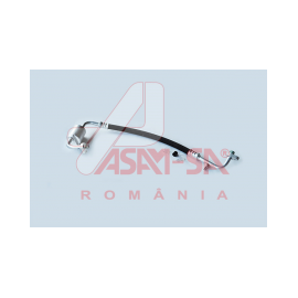 Conducta A/C (Compresor-Condensor) Log. Mpi - - Roveli