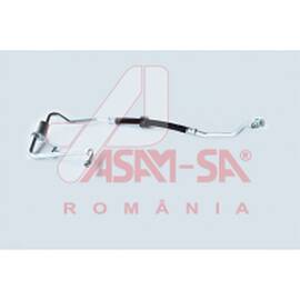 Conducta A/C (Compresor-Vaporizator) Lunga Log. Mpi - - Roveli